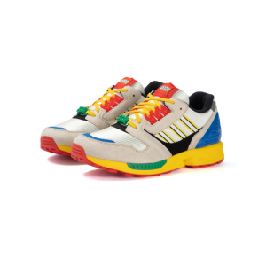 Tenis Adidas ZX 8000  - Tamanho 40