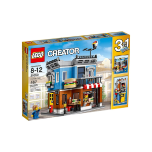 Mercearia de Esquina (31050)