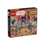 Pacote de Combate Clone Trooper e Battle (75372) - Imagem 2