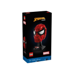 Máscara do Homem-Aranha (76285)