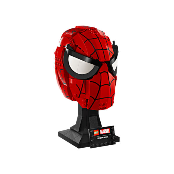 Máscara do Homem-Aranha (76285) - Imagem 2