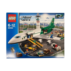 Terminal de Carga (60022) - USADO
