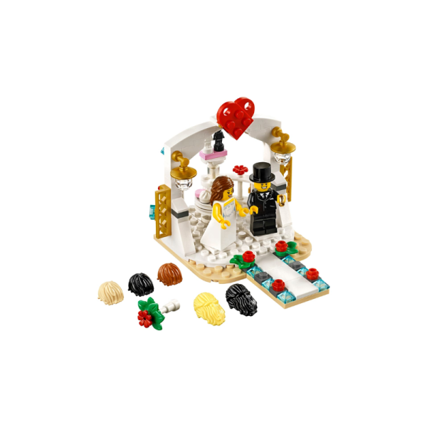 Wedding Favor Set 2018 (40197) - Imagem 2