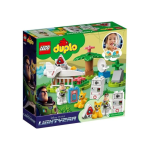 Missão Planetária de Buzz Lightyear (10962)