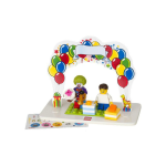 Conjunto de Aniversário (850791) - Imagem 2