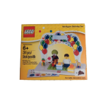 Conjunto de Aniversário (850791)