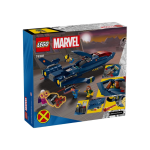 Jato dos X-Men (76281) - Imagem 2