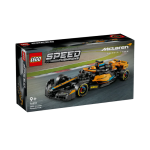 Carro de corrida de Fórmula 1 da McLaren 2023 (76919)