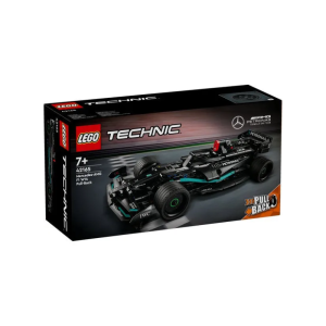 Mercedes-AMG F1 W14 E Performance Pull-Back (42165)
