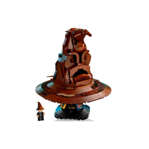 Chapéu Seletor Falante (76429) - Imagem 2