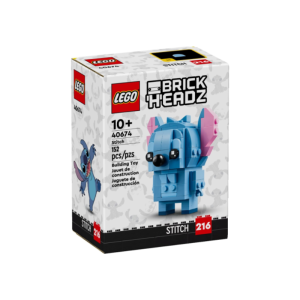 BrickHeadz Disney - Stitch (40674)