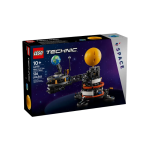 Planeta Terra e Lua em Órbita (42179)