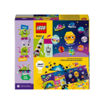 Planetas Espaciais Criativos (11037) - Imagem 3