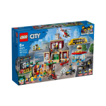 Praça Principal da Cidade  (60271)