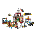 Praça Principal da Cidade  (60271) - Imagem 2