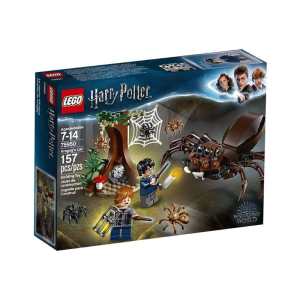 O Covil De Aragogue (75950) - USADO