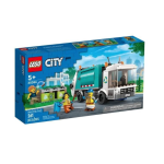 Caminhão de Reciclagem (60386)