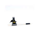 Lego Caneta em Gel com Minifigura do Batman (52864) - Imagem 2