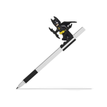 Lego Caneta em Gel com Minifigura do Batman (52864) - Imagem 3