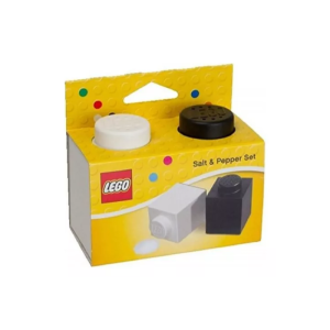 Saleiro e Pimenteiro de LEGO (850705)