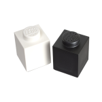 Saleiro e Pimenteiro de LEGO (850705) - Imagem 2