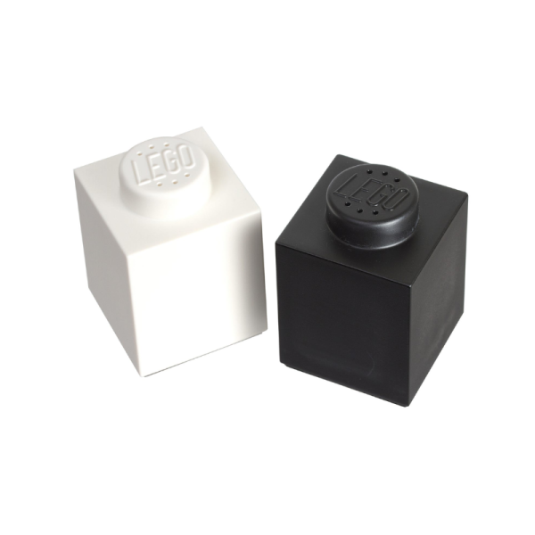 Saleiro e Pimenteiro de LEGO (850705) - Imagem 2