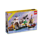 Eldorado Fortress (10320) - USADO