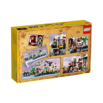 Eldorado Fortress (10320) - USADO - Imagem 2