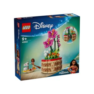 Vaso de Moana (43252)