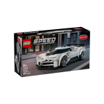 Bugatti Centodieci (77240)