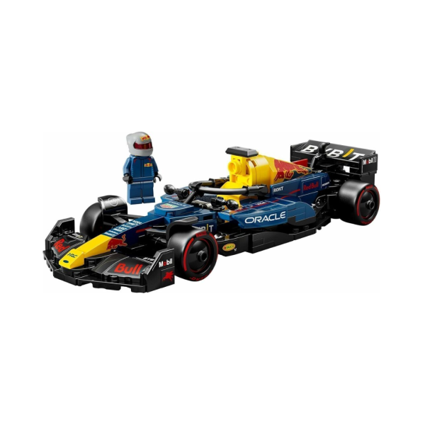 Oracle Red Bull Racing RB20 F1 (77243) - Imagem 2