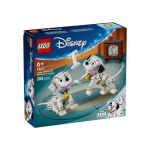 101 Dálmatas Lucky & Penny (43271)