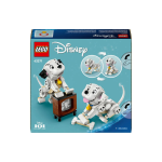 101 Dálmatas Lucky & Penny (43271) - Imagem 2