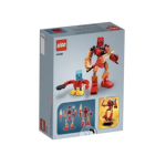 Bionicle Tahu and Takua (40581) - Imagem 2