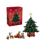 Decoração de árvore de Natal em família (41843) - Imagem 2