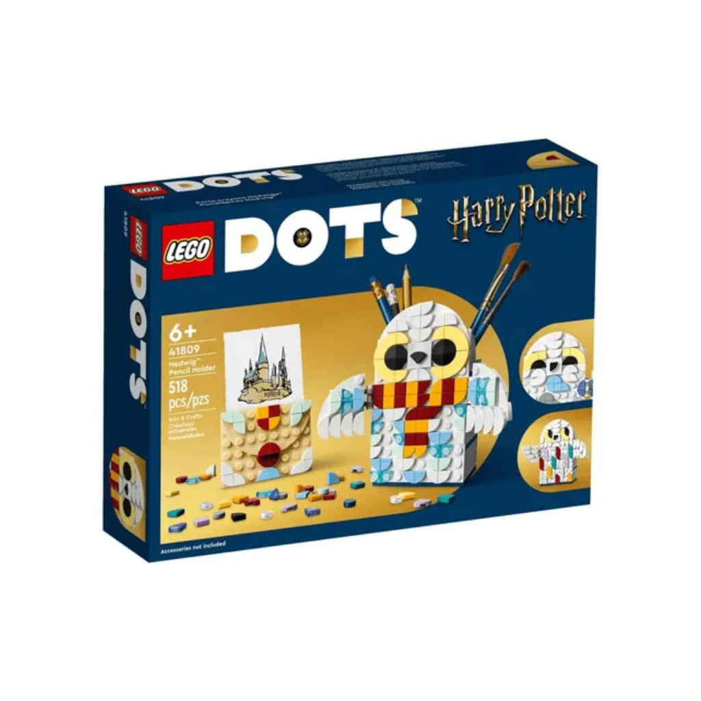 44cm - 1 Dots Harry Potter (41809) - Imagem 1