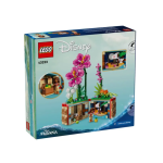 Disney - Vaso de Moana (43252) - Imagem 2