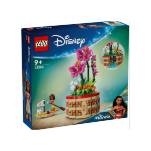 Disney - Vaso de Moana (43252)