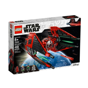 Tie Fighter - Major Vonreg's - (75240) - USADO