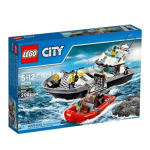 Barco de Patrulha da Polícia (60129)