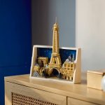 Paris – A Cidade do Amor (21064) - Imagem 3