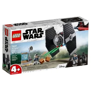 Tia Fighter Attack (75237) - USADO