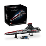 Cruzador de Ataque da República Classe Venator (75367) - Imagem 3