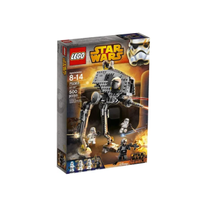 Star Wars - AT-DP (75083) - USADO