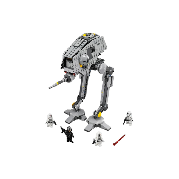 Star Wars - AT-DP (75083) - USADO - Imagem 2