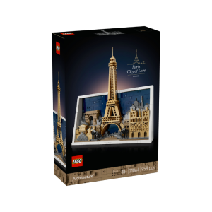 Paris – A Cidade do Amor (21064)