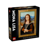 LEGO Art. Mona Lisa (31213)