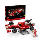 Ferrari F2004 e Michael Schumacher (11375) - PRÉ VENDA
