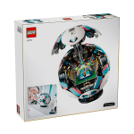 Bola de Futebol da Copa do Mundo 2026 (43019) - PRÉ VENDA - Imagem 2