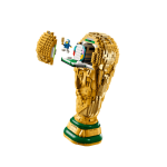 Troféu da Copa do Mundo  FIFA (43020) - Imagem 4